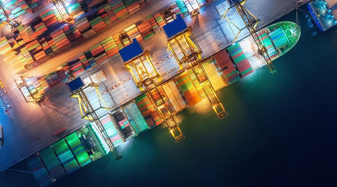 Droit maritime : l’hypothèque maritime